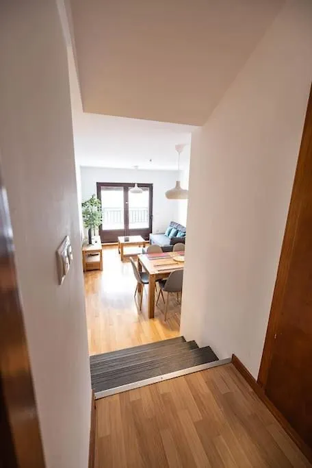 Apartamento Cumbres Sierra Nevada