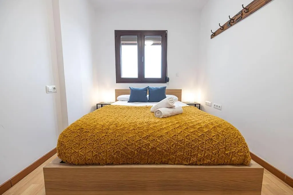 Apartamento Cumbres Sierra Nevada Spain