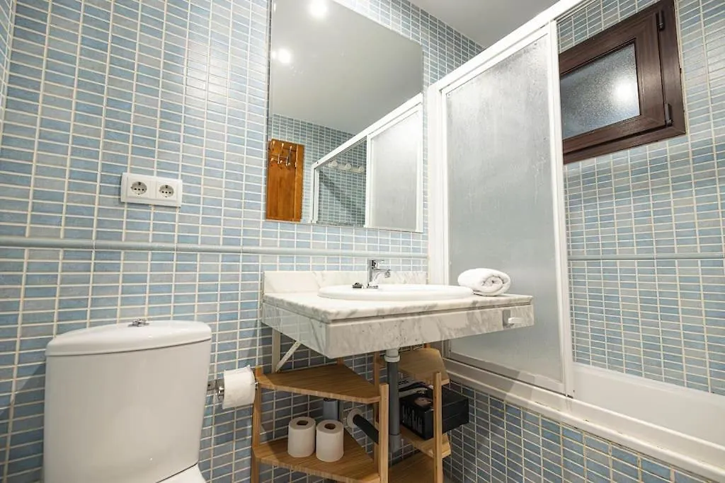 Apartamento Cumbres Sierra Nevada Apartment