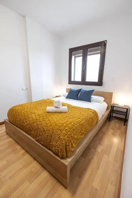 Apartamento Cumbres Sierra Nevada Spain