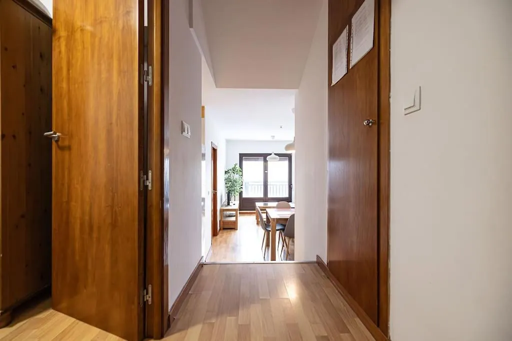 Apartamento Cumbres Sierra Nevada 0*,  Spain